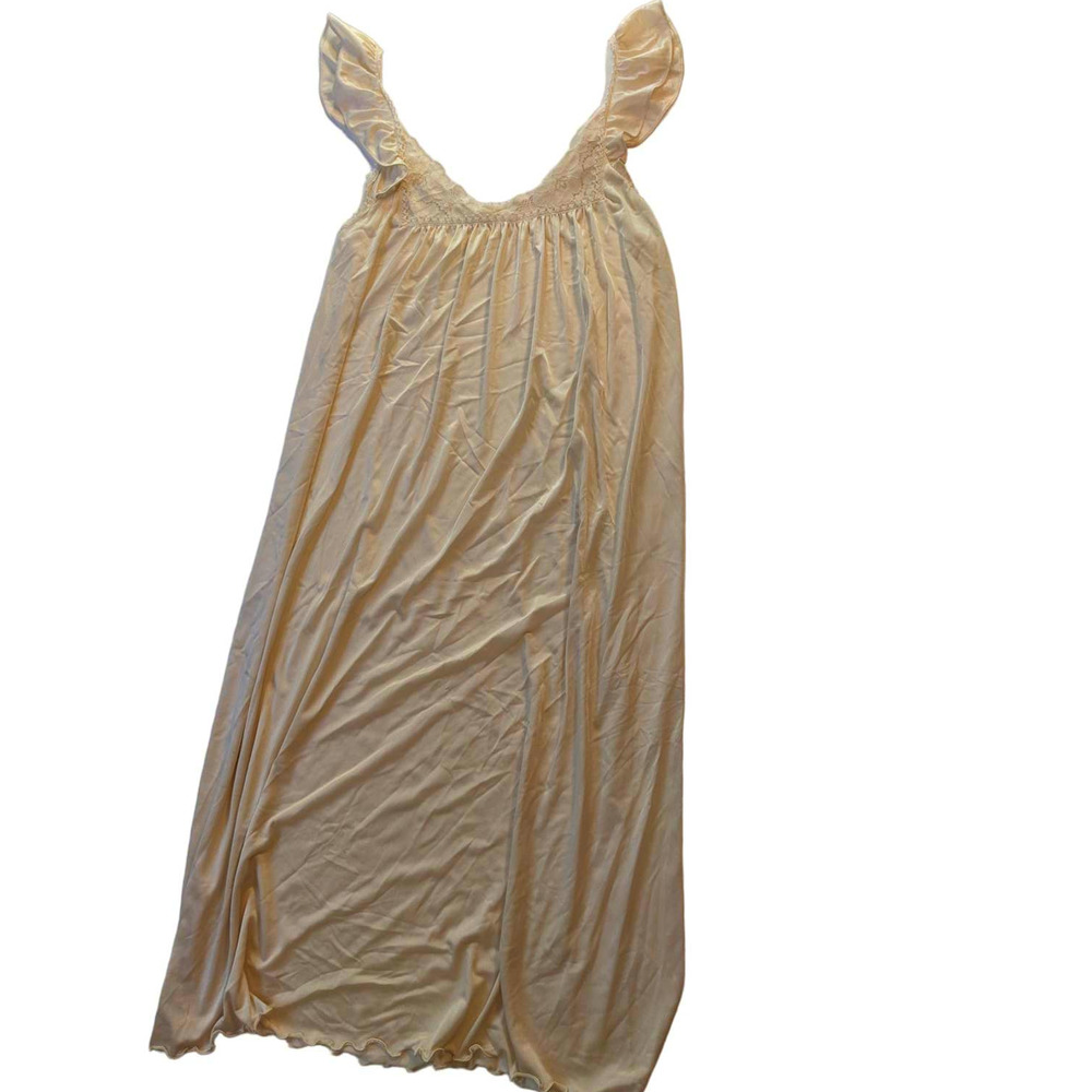 Vintage Coquette/ Y'alternative Slip